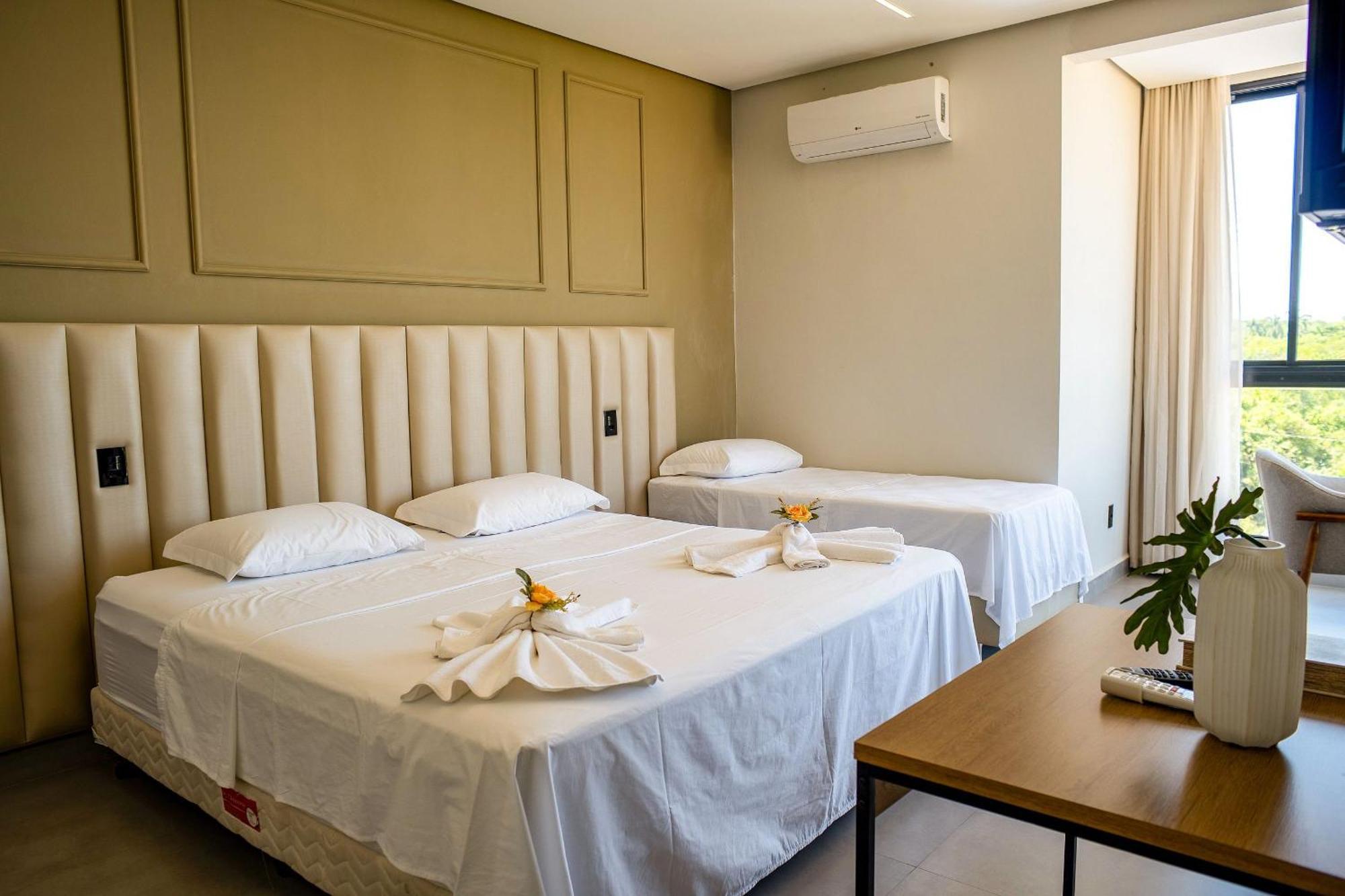 Pousada Com Piscina, Jacuzzi E Com Vista Em Capitolio - Casa Decore Екстериор снимка